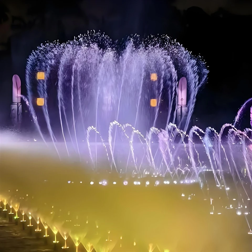 Inground Fountain suppliers Inground Fountain suppliers